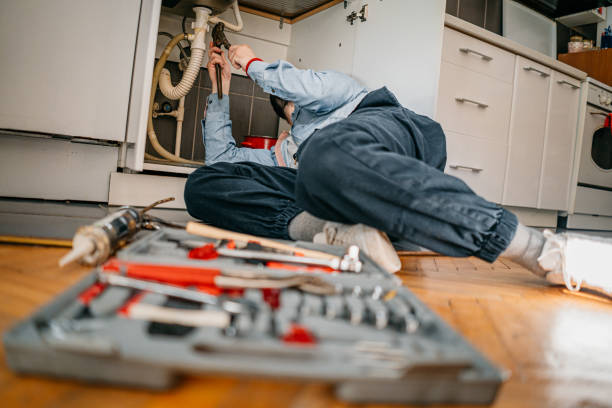 Best Pipe Repair Near Me  in Amboy, WA