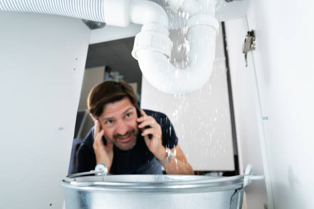 Best Affordable Plumbing Services  in Amboy, WA
