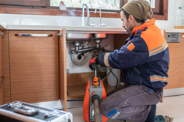 Best Water Heater Repair  in Amboy, WA