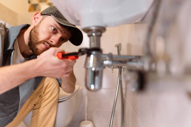 Best Affordable Plumber Near Me  in Amboy, WA