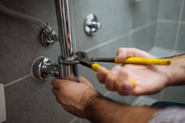 Best Septic Systems  in Amboy, WA