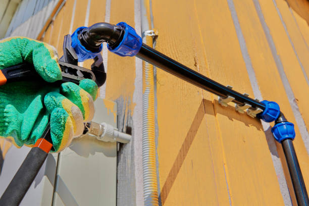 Professional Plumbing in Amboy, WA
