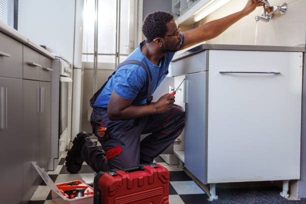 Best Plumbing Repair Near Me  in Amboy, WA