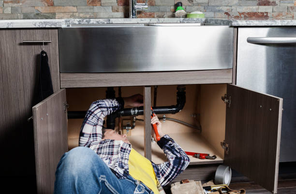 Best Plumbing Inspection Services  in Amboy, WA