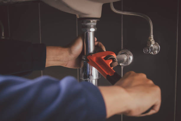 Best Sewer Cleaning Services  in Amboy, WA